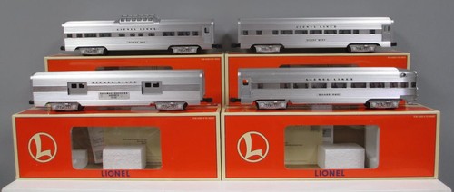 Lionel 19165 gauge - lionel,