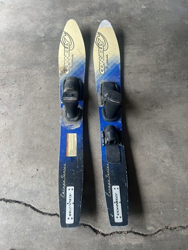 Connelly water ski - water,