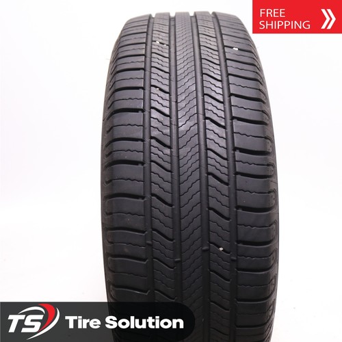 Set used 225 60r18 - 4,