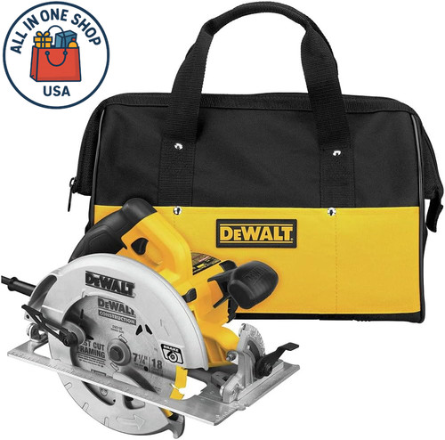 Dewalt circular saw 1 4 - dewalt,