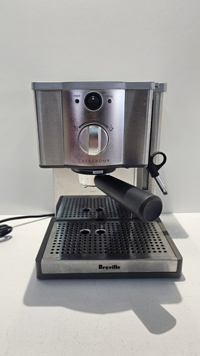 Breville cafe roma esp8xl - cafe,