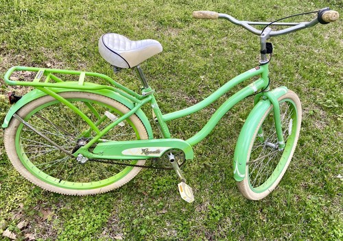 Huffy regatta women - huffy, women's