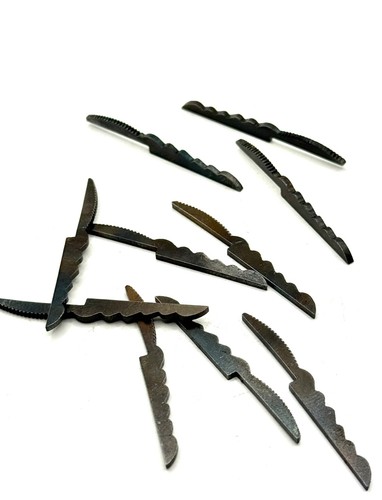 Early mossberg rear ramped - mossberg,