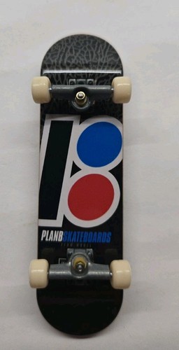 2010 plan tech deck - 2010,