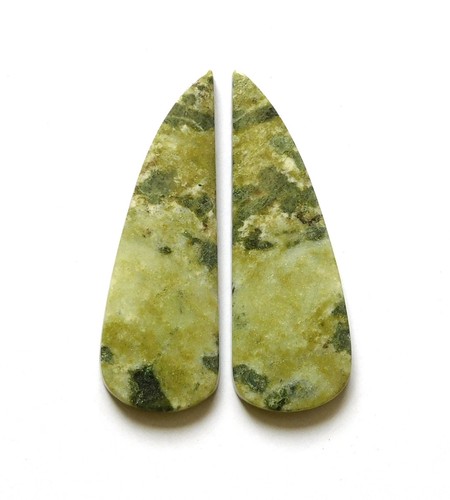 80cts natural canadian jade - 51.80cts,
