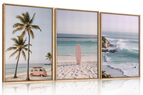Hpinub modern beach seascape - hpinub,