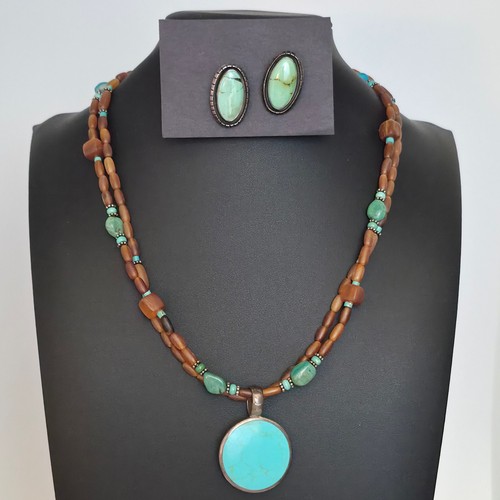 Csk sterling turquoise - csk,