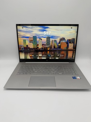 Envy 17m ch0013dx - envy, 17.3”