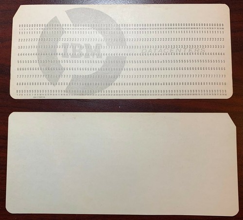 Rare two ibm - two, computer