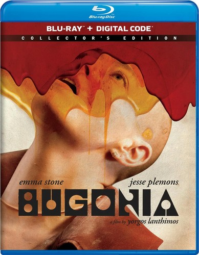Bugonia collectors edition - -,