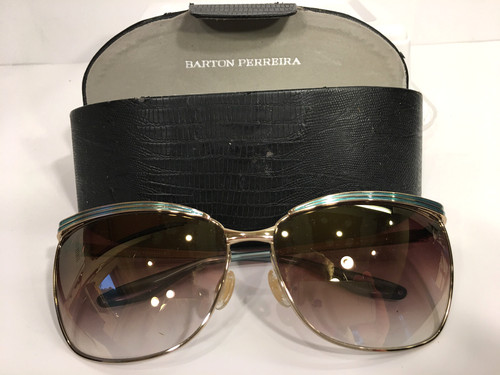 Barton perreira the - barton, "the