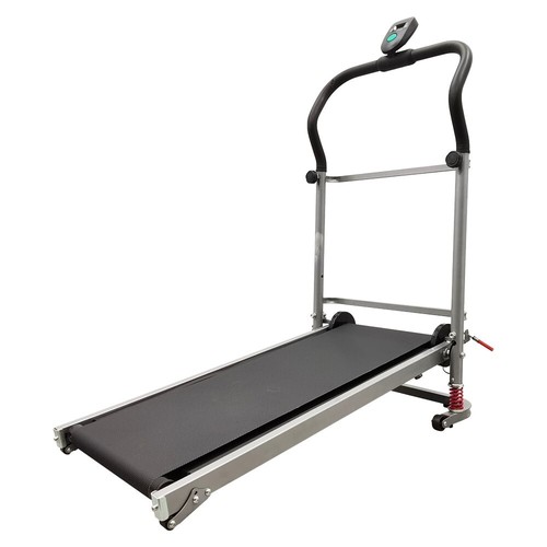 Portable treadmill folding - treadmill,