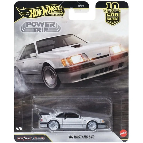 Hot wheels car - wheels, '84