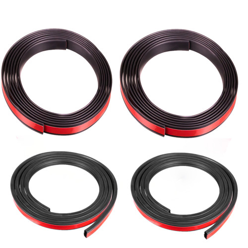 New piece door seal set - door,
