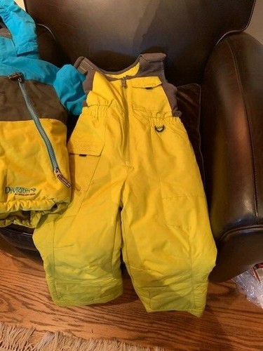 Snow dragon youth kid size - dragon, kid's