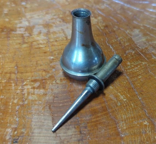 Atq pocket precision oiler - pocket,