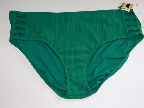 Womens green swimsuit swim - womens,