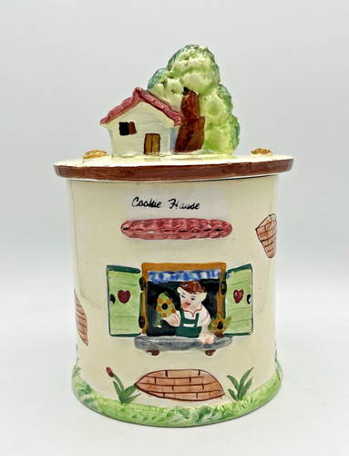 Vintage italian majolica - italian,