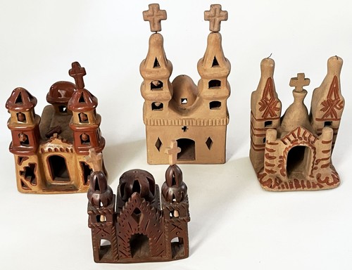 Mexican tonala folk - 4, art