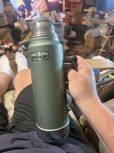 Vintage aladdin stanley - vintage,