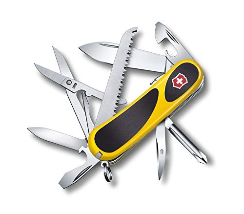 Victorinox evolution s18 grip - victorinox,