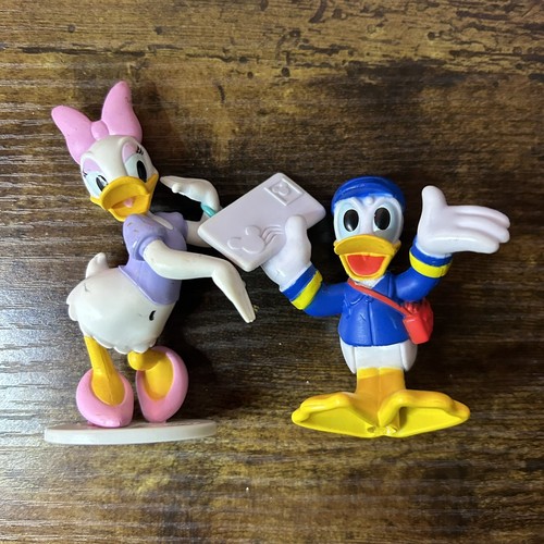 Disney figures donald - figures,