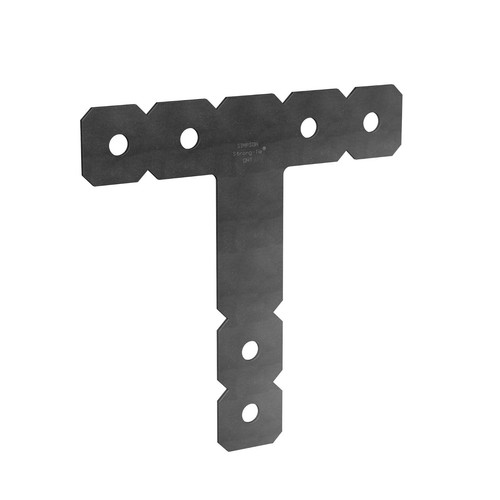 Simpson strong tie ornamental - strong-tie,