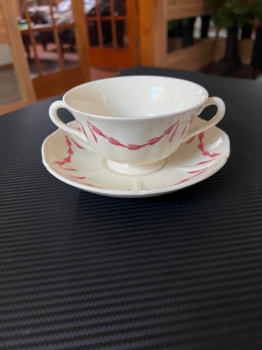 Wedgwood queens shape - wedgwood,