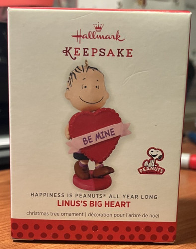 Hallmark happiness peanuts - is,