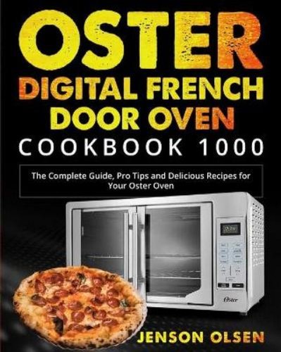 Jenson olsen oster - olsen,
