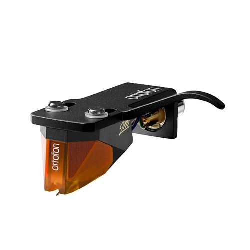 Ortofon bronze phono - ortofon,