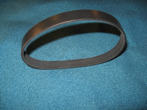 New drive belt replaces ridgid - drive,