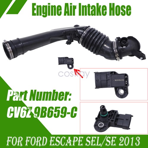 For ford escape sel - escape, sel/se