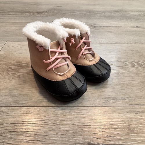 Carter softshell shoes - carter's,