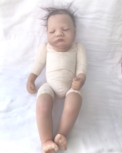 Ashton drake doll truly - drake, so
