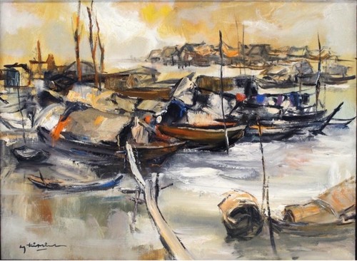 Tri minh nguyen vietnam oil - minh,