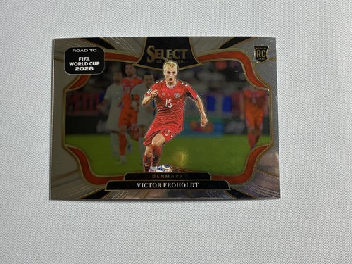 2025 panini select road - 2025-26,