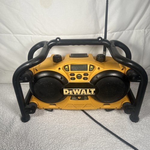 Dewalt dc011 yellow fm - yellow,