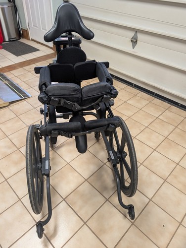 Kidwalk gait trainer - kidwalk,
