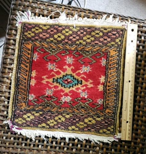 Small vintage tribal 1 - 1', x