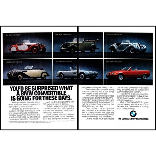 1995 bmw series 318i - 3,