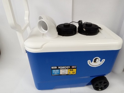 Swamp cooler portable - cooler,