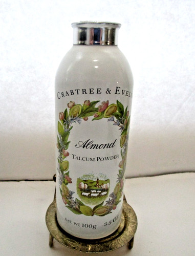 Crabtree and evelyn vintage - and,