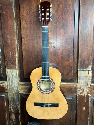 Lucida 4 size classical - 3/4,