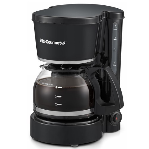 Elite gourmet cup coffee - elite,