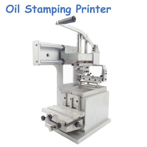 100 manual pad printing - manual,