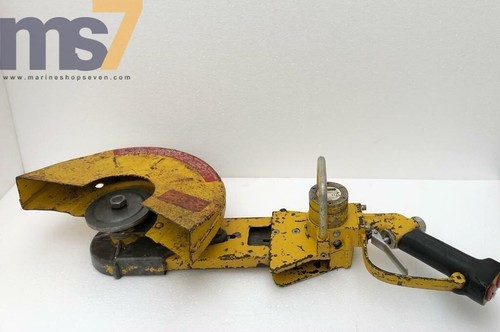 Stanley hydraulic tools c008 - hydraulic,