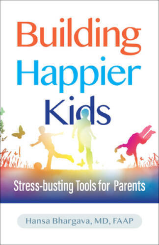 Building happier kids - building,
