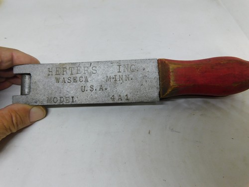 Herters inc waseca - waseca, minn