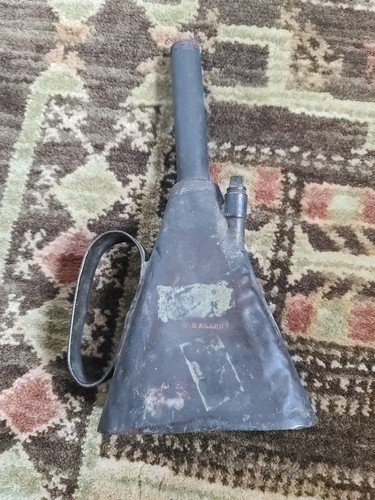 Antique allen miner - f.s.,